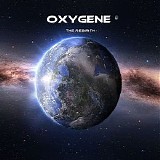 Tangent Of A Dream - Oxygene  - The Rebirth
