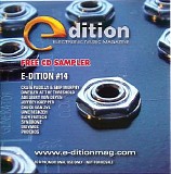 Various artists - E-dition #14