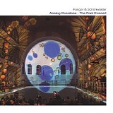 Fanger & Schonwalder - Analog Overdose - The Pool Concert