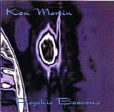 Martin Ken - Psychic Beacons