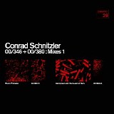 Schnitzler Conrad - 00/346 + 00/380: Mixes 1