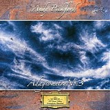 Pickford Andy - Adagiometry No. 3