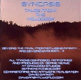 Synopsis - Tales from the Holodeck