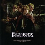 Various artists - Lord Of The Rings (The Fellowship Of The Ring)