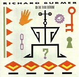 Burmer Richard - On The Third Extreme