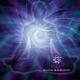 Alba Ecstasy - Digital Meditation