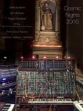 Various artists - Live At Cosmic Night 2016