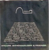 Keller & Schonwalder & Friends - 10 Years Of