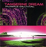 Tangerine Dream - Purple Diluvial