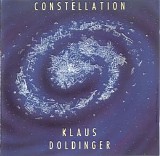 Doldinger Klaus - Constellation
