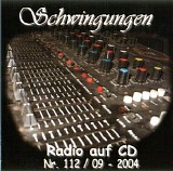 Various Artists - Schwingungen Radio Auf Cd Nr 112