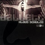 Schulze Klaus - Contemporary Works I - Cd 08 - Ballett 3