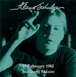 Schulze Klaus - Stuttgart, Maxim 18.02.1985