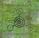 Tranquillity - The Spectre Within