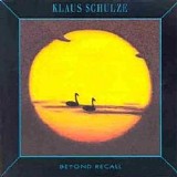 Schulze Klaus - Beyond Recall