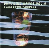 Various artists - Syntonic Waves Vol. 9