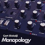 Blokzijl Gert - Monopology