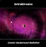 Spiraldreams - Cosmic Background Radiation