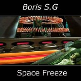 Boris SG - Space Freeze