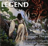 Tangerine Dream - Legend