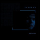 Froese Jerome & Tangerine Dream - Rockoon - Edition J