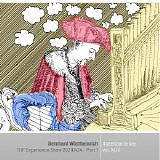 WÃ¶stheinrich Bernhard - Thf Experience Show 20210424 - Part 1