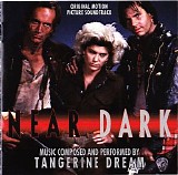 Tangerine Dream - Near Dark [Bsx Records]