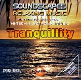 Various artists - Cybertracks Relaxing Music Vol.04 - Tranquillity