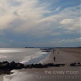 The Lovely Moon - Figures On The Beach