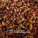 Baxter Bill - Last of the Autumn Leaves