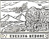 Nightcrawlers - Evening Repose