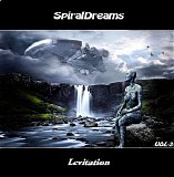 Spiraldreams - Levitation Vol 2