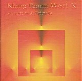 Arcanum - Klaum Raum Wort X [2CD]