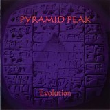 Pyramid Peak - Evolution
