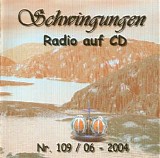 Various Artists - Schwingungen Radio Auf Cd Nr 109