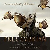 Johansen Sverre Knut & Rich Robert - Precambrian