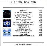 Zibbon - 1995-2008