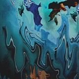 Meara Michael - The Dark Wings Of Rusalka