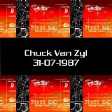 Van Zyl Chuck - Star's End 31-07-87