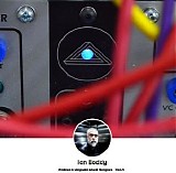 Boddy Ian - Patreon Unpublished Singles Vol.1