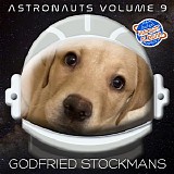 Stockmans Godfried - Astronauts 9