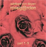 Von Deyen Adelbert - Roseg@rden