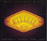 Various artists - Electronic Signals From Italy