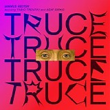 Reuter Markus feat. Fabio Trentini and Asaf Sirkis - Truce