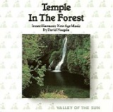 Naegele David - Temple In The Forest