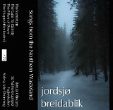 Breidablik - Songs From The Northern Wasteland