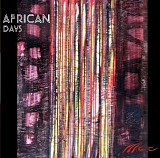 Mac Of Bionight - African Days