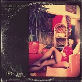 Lisa Bella Donna - Odyssey