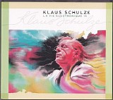 Schulze Klaus - La Vie Electronique 15