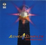 Ashra - Sunrain - The Virgin Years